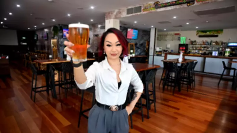 Little Fletchers to Replace OBJ's Sports Bar in Townsville