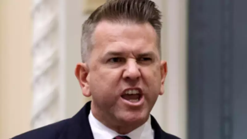 LNP Accused of Using Facebook Posts as Distraction in Far North Politics