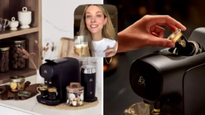 L'OR Espresso Capsules Slash 40% on Amazon Australia in Limited-Time Deal