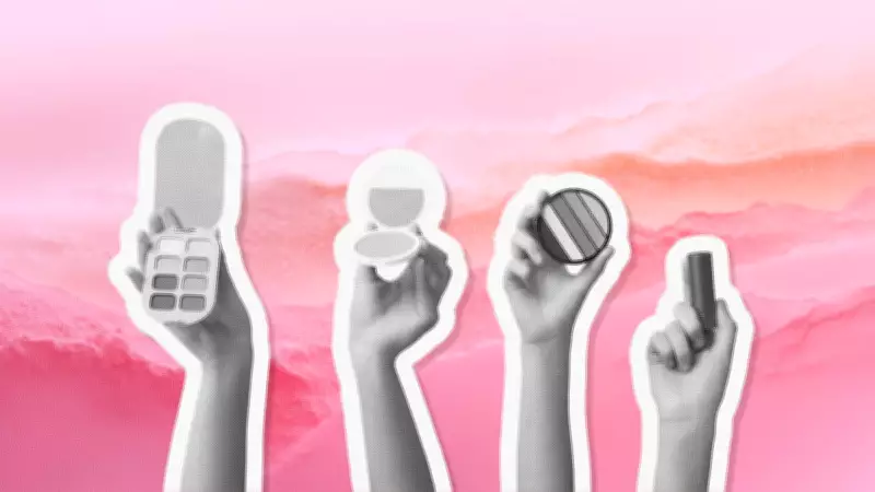 L'Oreal Sales Soar as 'Lipstick Effect' Thrives Amid Economic Pressure