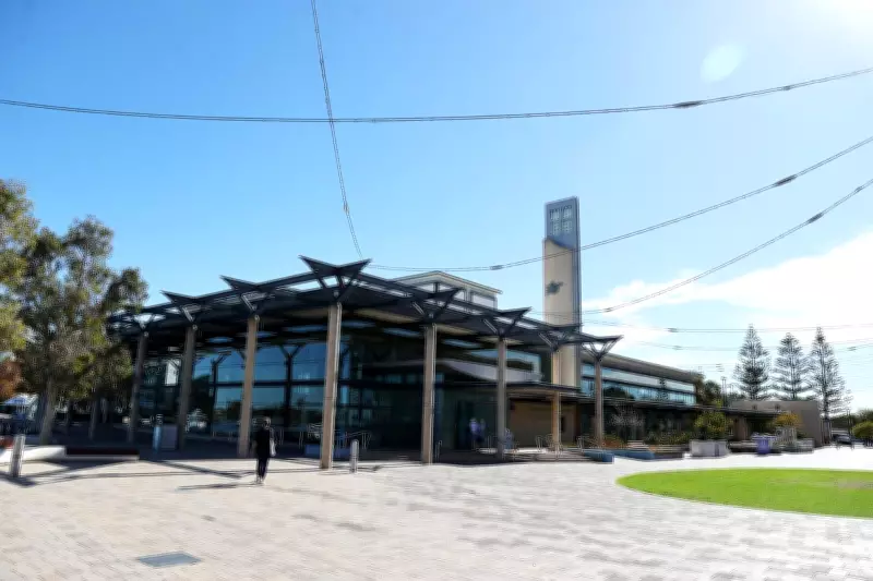 Lotterywest Grants $139,226 for Mandurah Performing Arts Centre Upgrades