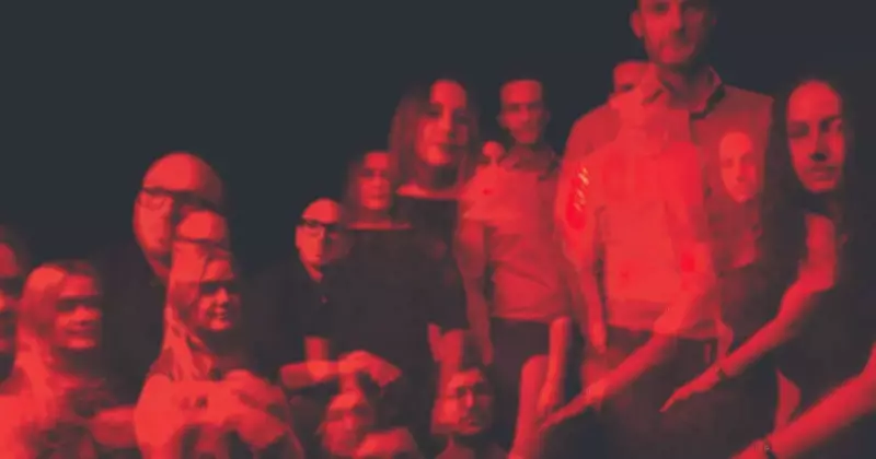 Luminescence Chamber Singers Mark Canberra Times 100th Birthday