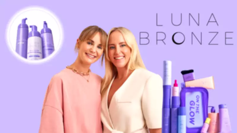 Luna Bronze Revolutionizes Australian Tanning with Skincare-First Approach
