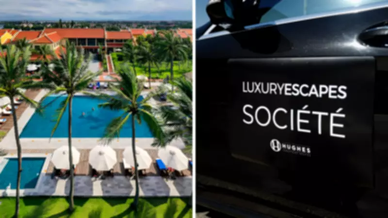 Luxury Escapes' Loyalty Program Hits 1.3 Million Members in Under a Year