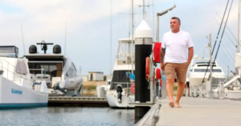 MAFS Star Tony Mojanovski Admits Threatening to Kill Nephew in Court