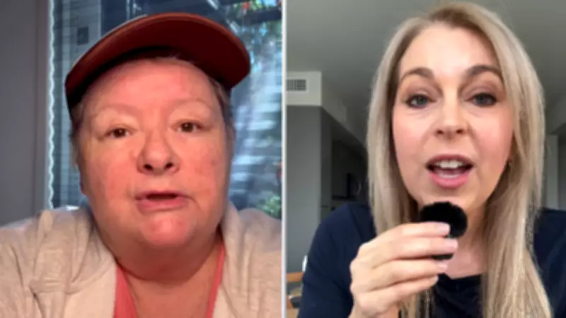 Magda Szubanski warns fans of 'bulls***' health scam using her name