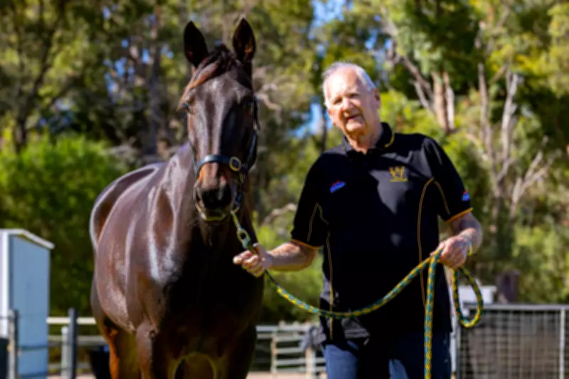 Magnificent Storm Aims for Fremantle Cup Victory from Pole Position