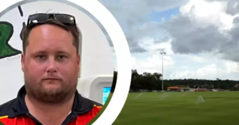 Maitland Saints Fraudster Mathew Norris Sentenced for Financial Deception