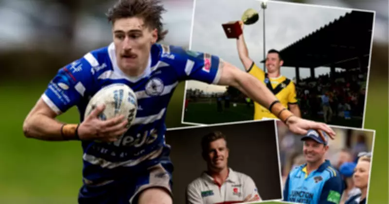 Maitland's Rugby League Dominance: Can Anyone Stop the Pickers in 2026?