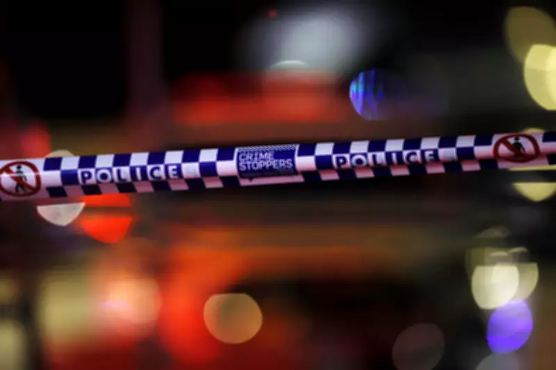 Major Crime Squad Probes Suspicious Death of Young Woman in Laverton