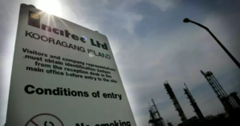 Major Fertiliser Deal with Indonesia to Boost Australian Food Security