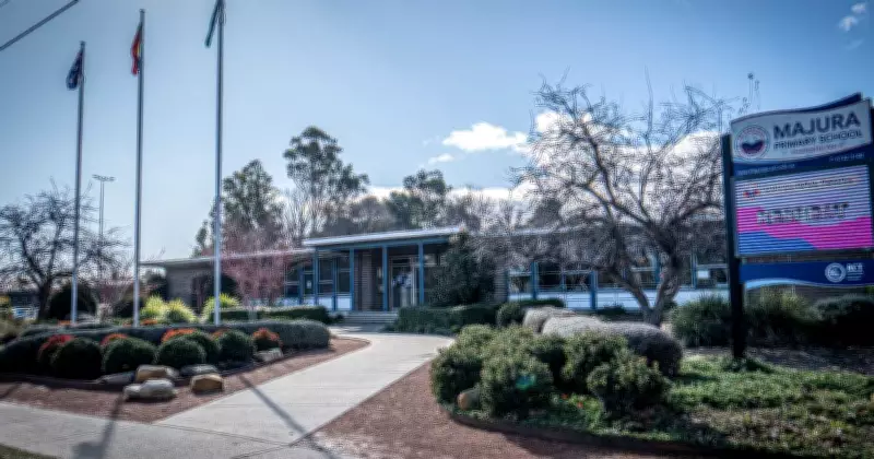 Majura Primary School Upgrade Cost Skyrockets to $82 Million