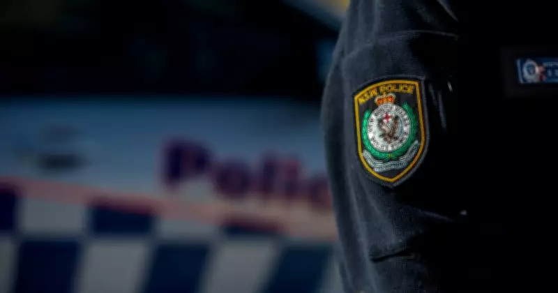 Man Charged After Alleged Road Rage Incident on Central Coast