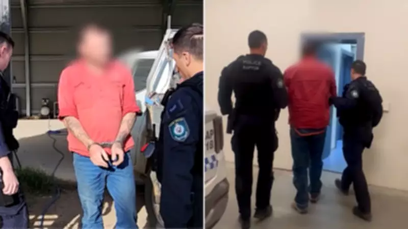 Man Charged for Falsely Claiming ADF Service While Allegedly in Hells Angels