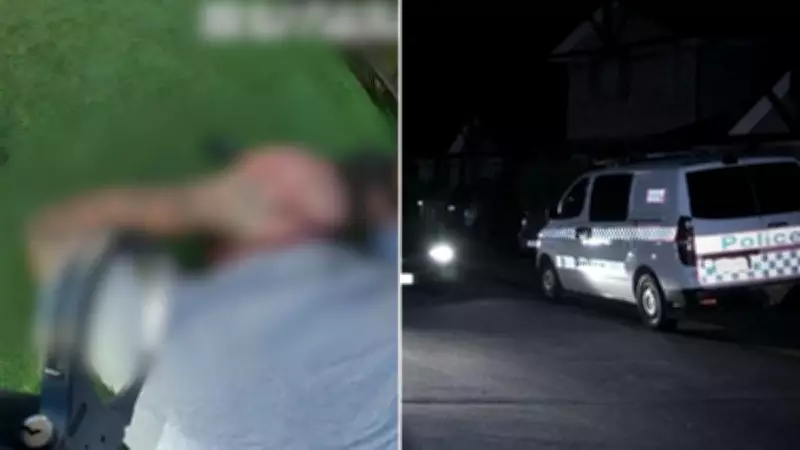 Man Charged Over Alleged Stabbing of Teenager on Gold Coast