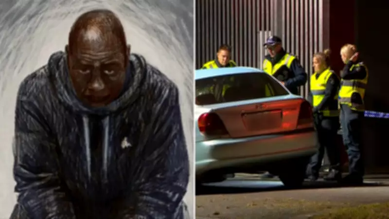 Man charged over fatal Melbourne comic convention crash that killed pedestrian