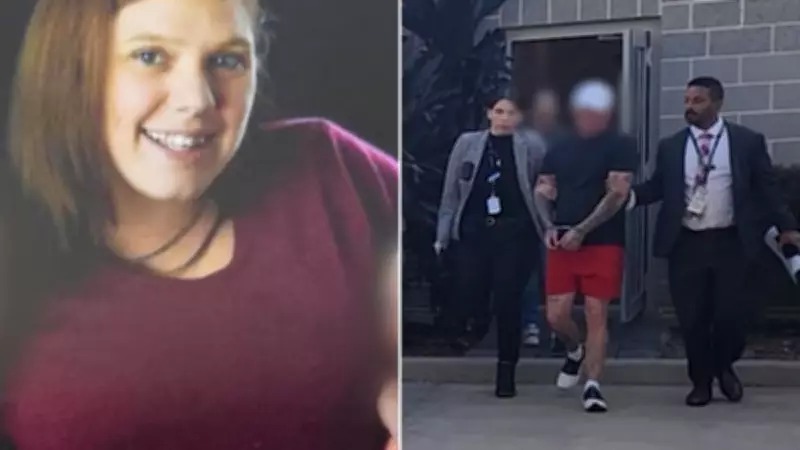 Man Charged with Murder in 2017 Death of Pregnant Sydney Woman Hayley McClenahan-Ernst