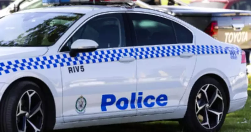 Man Dies in Argenton Stabbing, Homicide Squad Launches Investigation