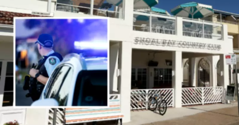 Man Fractures Skull with Claw Hammer in Anzac Day Attack at Shoal Bay