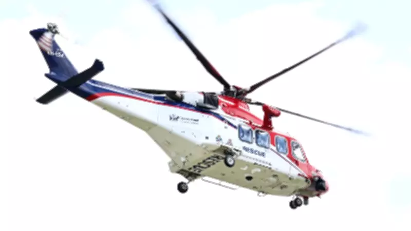 Man in Critical Condition After Stabbing on Cassowary Coast