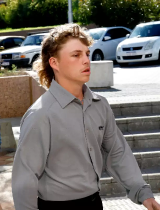 Man Pleads Guilty to Christmas Day One-Punch Attack Outside Perth Pub