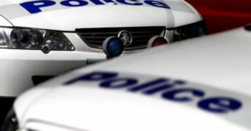 Man Pleads Guilty to Cocaine in System, Avoids Jail Sentence in Court