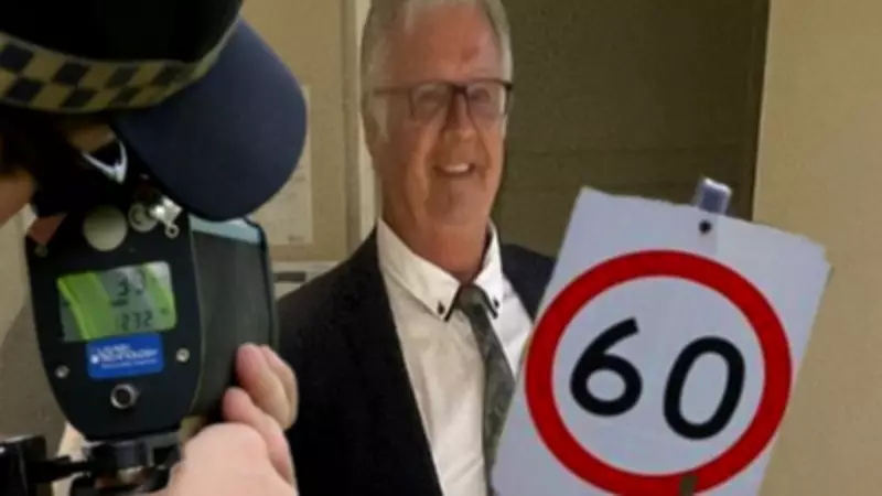 Man Summoned to Court After Challenging Speeding Camera Fairness