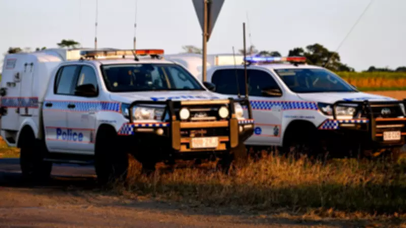 Man Trapped Under Horse and Flight Diverted in Double Outback Emergency