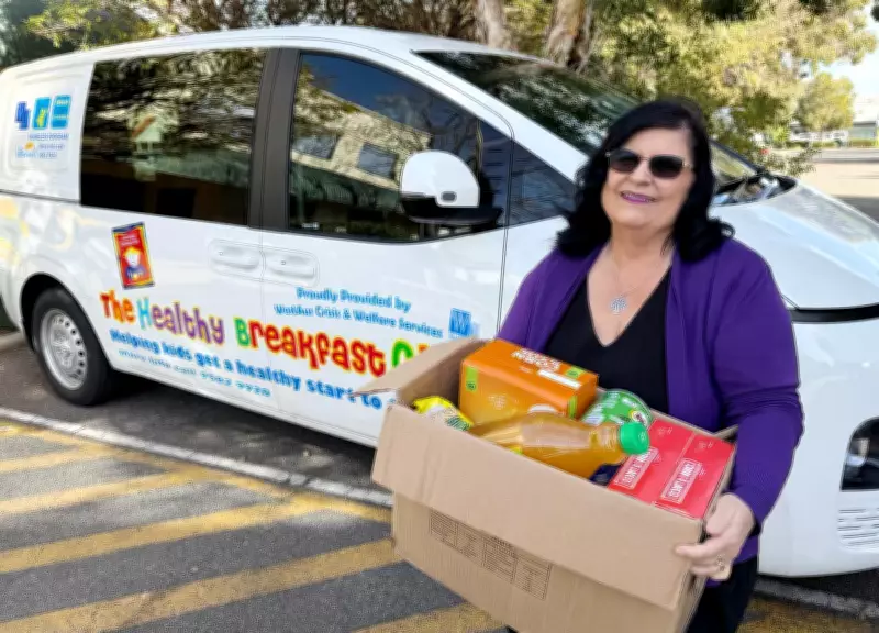 Mandurah Volunteers Nominated for 2026 WA Volunteer of the Year Awards
