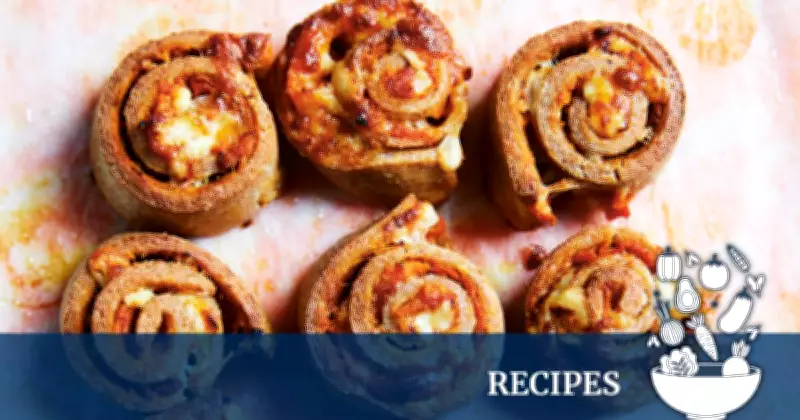 Mandy Sacher's Unfussy Eaters Club Launches 100 Sugar-Free Recipes