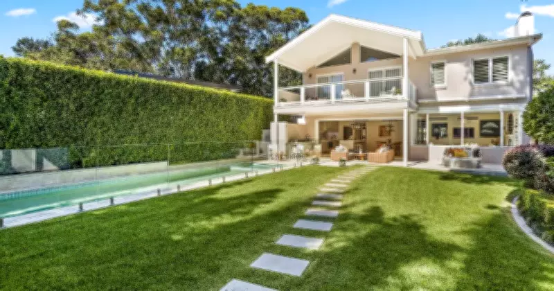 Mangerton Home Sets New $4.27 Million Suburb Record