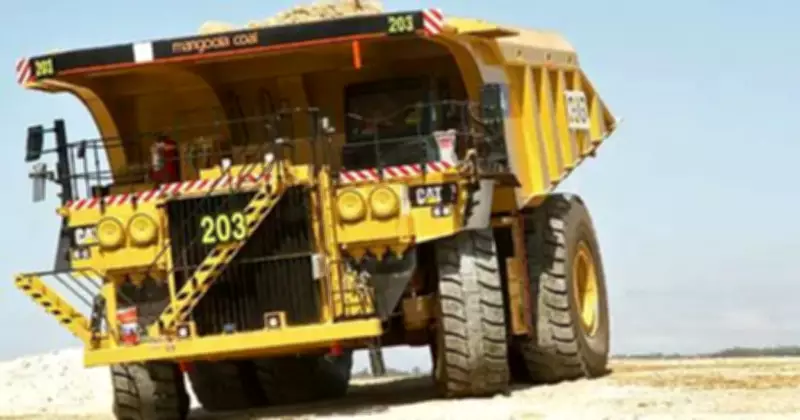 Mangoola Miners Reject Pay Cut Agreement in Landslide Vote