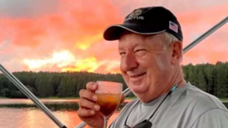 Marine Tourism Pioneer Christopher Eade Remembered as Leader and Mentor