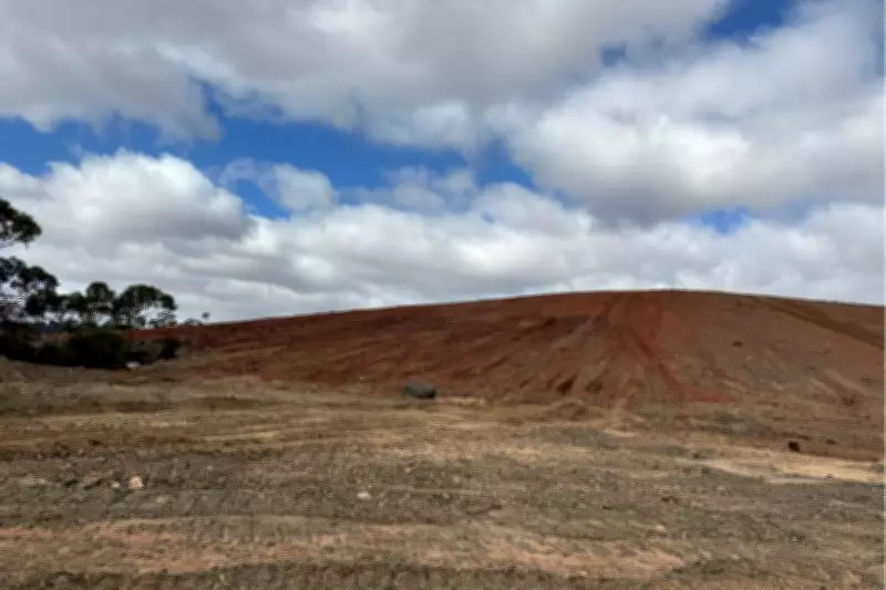 Maritana Minerals boosts cash to $120.6M, advances Black Swan project