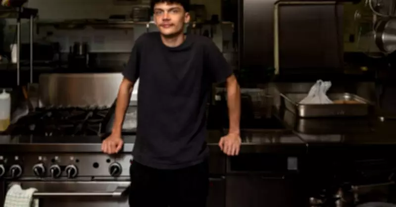 Martha Cafe: Tailored Support Helps Vulnerable Youth Build Careers