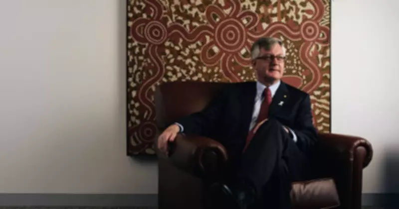 Martin Parkinson Criticises Public Service Cuts Amid Albanese Savings Drive