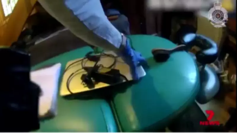 Massage Therapist Faces New Rape Charges as More Women Come Forward