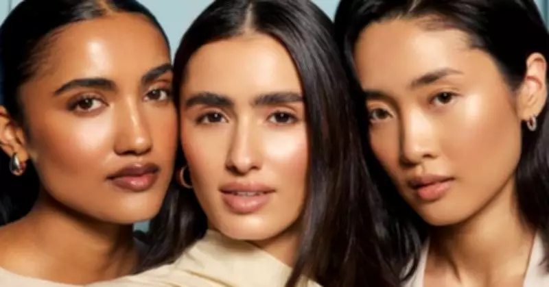 Master Skinimalism: Build a Simple 4-Step Skincare Routine