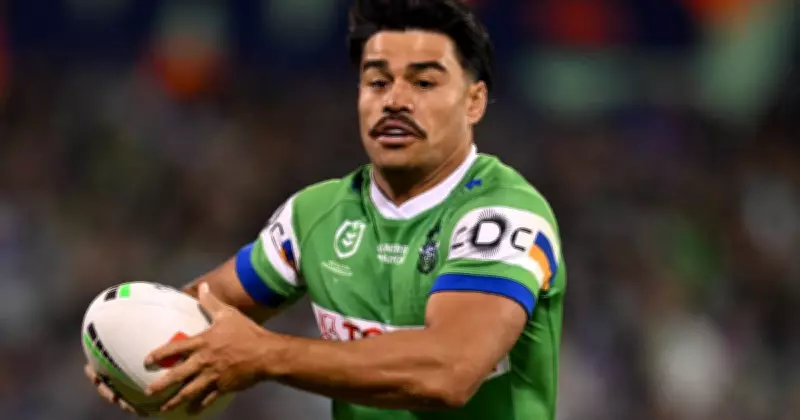Matt Timoko's Return Fuels Canberra Raiders' Selection Battle