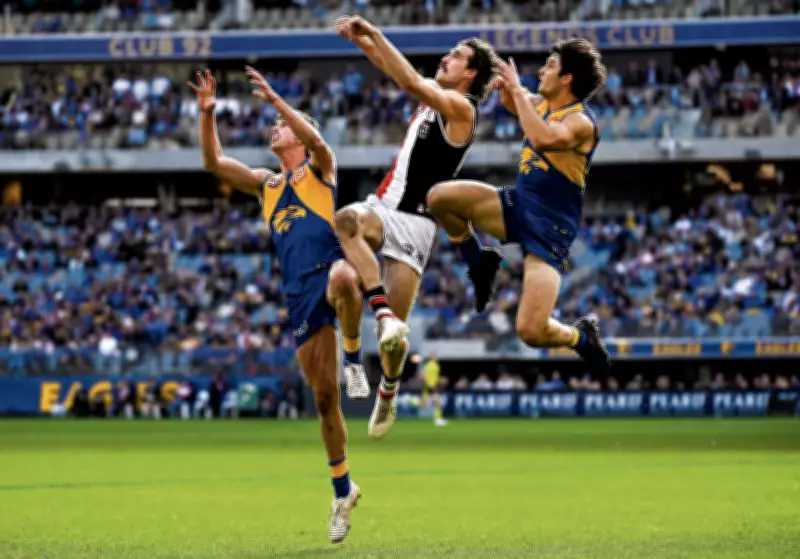 Max King's AFL Return Looms as West Coast Faces Defensive Crisis