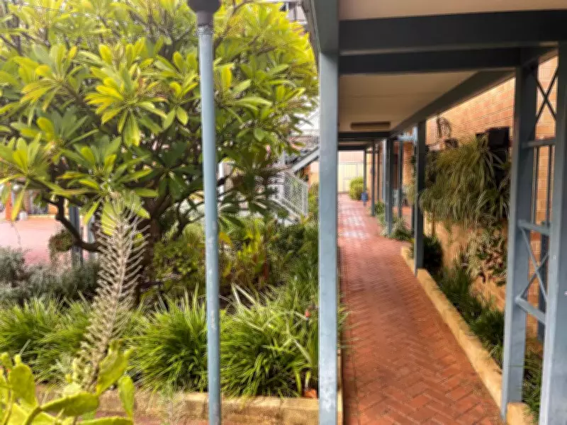 Maylands Men's Crisis Accommodation to Receive $1.6 Million Revitalisation