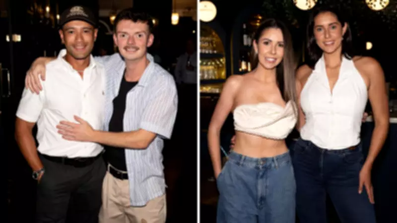 McNally's Irish Pub Opens in Subiaco with Grand Launch Event