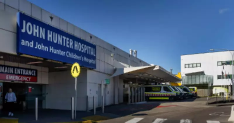 Measles Alert Issued for Newcastle Location: Live Updates and Health Advisory