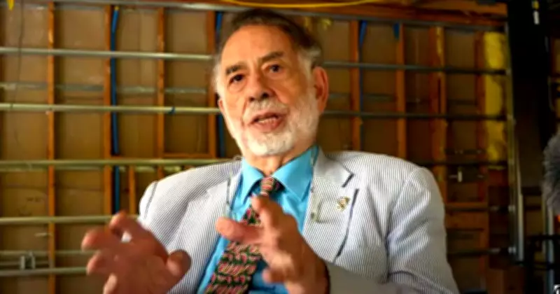 Megalopolis: A Deep Dive into Francis Ford Coppola's Cinematic Masterpiece
