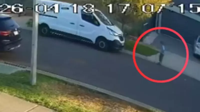 Melbourne Boy, 7, Dies After Scooter Accident in Tragic Street Collision