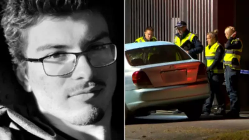 Melbourne Comic-Con Tragedy: Pedestrian Identified as 20-Year-Old Volkan Aksoy