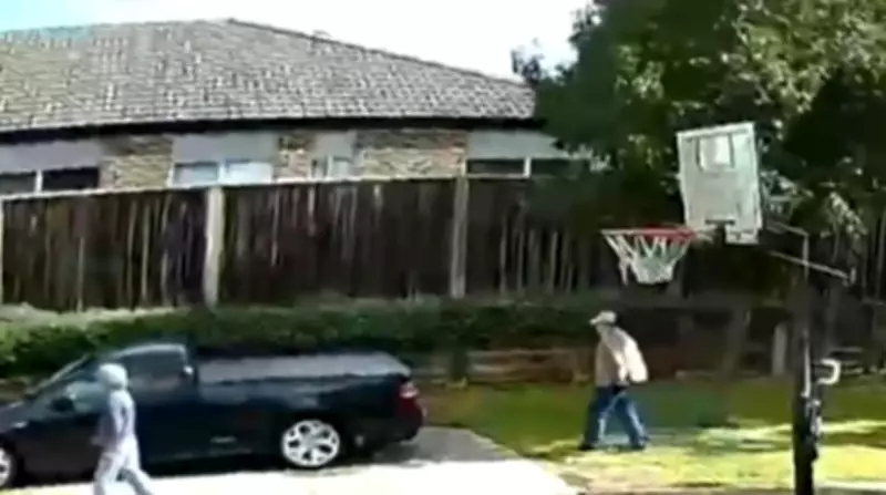 Melbourne Locals Outraged After Man Defecates on Front Lawn in Berwick Springs