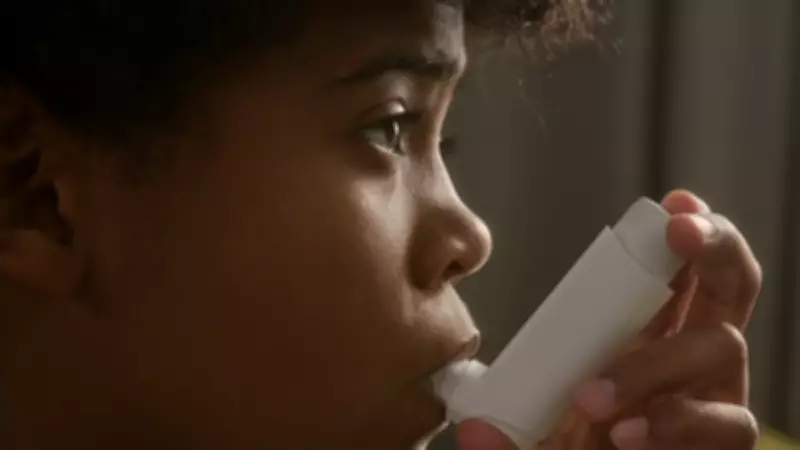 Melbourne Scientists Develop Flu Puffer to Prevent Deadly Pneumonia in Breakthrough