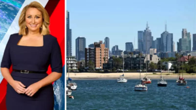 Melbourne's Unusual Weather: A Week of Uninterrupted Warmth and Stability