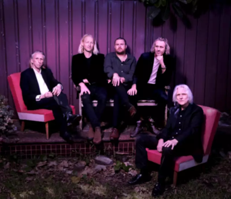 Mental As Anything Legends Mombassa and O'Doherty to Play Perth's Astor Theatre
